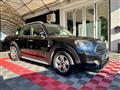 MINI COUNTRYMAN 1.5 One D Business Countryman * NAVIGATORE *