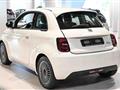 FIAT 500 ELECTRIC Berlina 320km