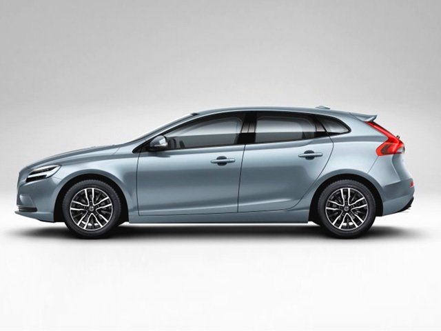 VOLVO V40 D2 Business