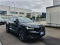 VOLVO XC40 RECHARGE HYBRID T5 Recharge Plug-in Hybrid R-design