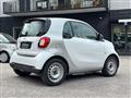 SMART EQ FORTWO EQ ELETTRICA+NAVIGATORE +SOLO KM. 20.438+ALLSEASON