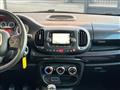 FIAT 500L 1.6 Multijet 120 CV Lounge