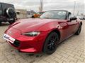 MAZDA MX-5 1.5L Skyactiv-G Exceed