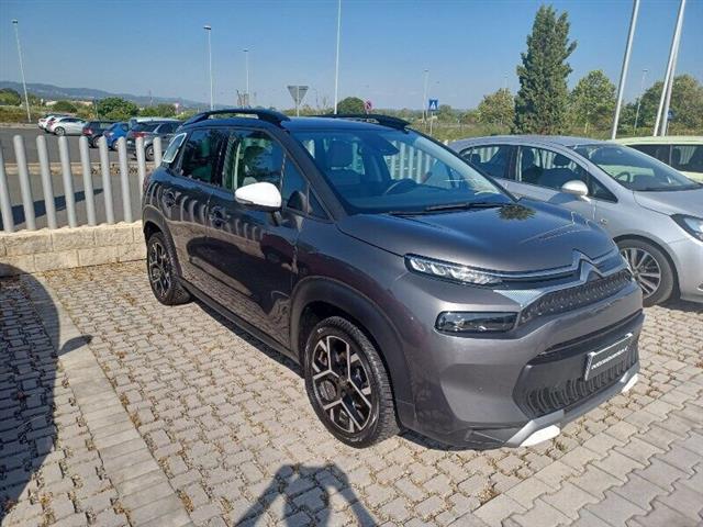 CITROEN C3 AIRCROSS C3 Aircross PureTech 130 S&S EAT6 Shine Pack