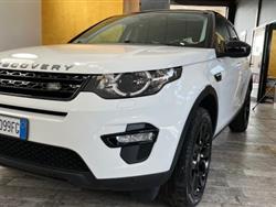 LAND ROVER DISCOVERY SPORT 2.0 TD4 150 CV SE AUT. G.TRAINO UNIPROP.