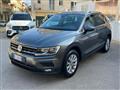 VOLKSWAGEN TIGUAN 2.0 TDI SCR DSG 4MOTION Business BMT