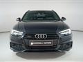 AUDI A4 AVANT AVANT 2.0 TDI 190 CV QUATTRO S TRONIC SLINE S LINE