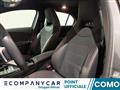 MERCEDES CLASSE A Neopatentati, Automatic AMG Line