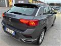 VOLKSWAGEN T-ROC 1.0 TSI 115 CV Style BlueMotion Technology