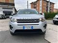 LAND ROVER Discovery Sport 2.0 td4 Pure awd 150cv automatico 4x4