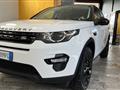 LAND ROVER DISCOVERY SPORT 2.0 TD4 150 CV SE AUT. G.TRAINO UNIPROP.