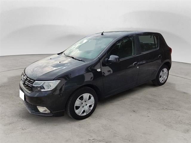 DACIA SANDERO Streetway 1.5 Blue dCi 75 CV S&S Comfort