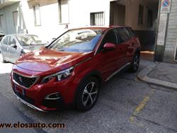 PEUGEOT 3008 BlueHDi 130 S&S Allure