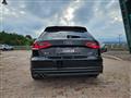 AUDI A3 SPORTBACK 4X4 S LINE cv150 TASSO 0