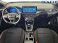 FORD FOCUS 1.0 EcoBoost Hybrid 125 CV 5p. ST-Line