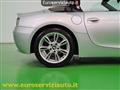 BMW Z4 3.0i cat Roadster motore nuovo AUTO STORICA