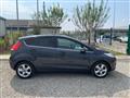 FORD FIESTA 1.2 82 CV 5 porte Titanium