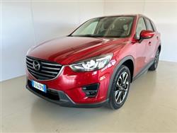 MAZDA CX-5 2.2L Skyactiv-D 175CV 4WD Exceed