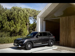 MERCEDES GLC SUV 220 D MHEV AMG LINE PREMIUM 4MATIC AUTO