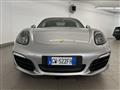 PORSCHE BOXSTER 3.4 S