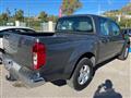 NISSAN Navara 2.5 dci d.cab Sport 174cv