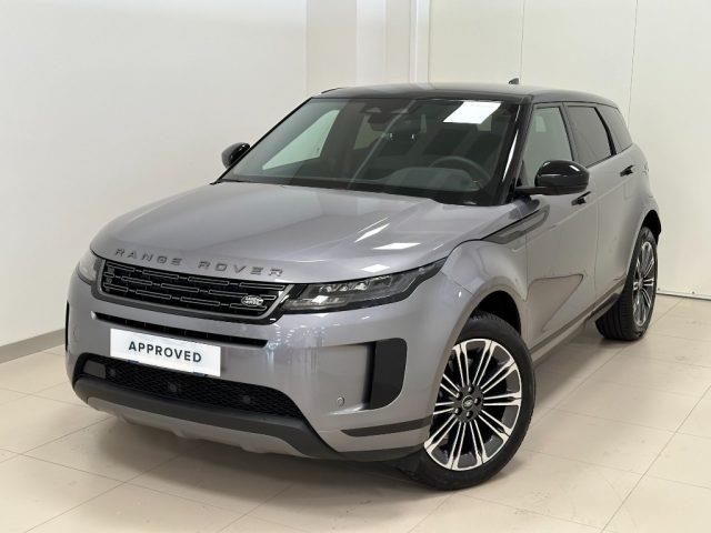 LAND ROVER RANGE ROVER EVOQUE HYBRID 1.5 I3 PHEV 300 CV AWD Auto S