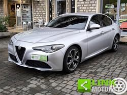 ALFA ROMEO GIULIA 2.2 Turbodiesel 150 CV