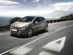 PEUGEOT 208 (2012) 75 5 porte 1°PROP-GARANZIA-PER NEOPATENTATI