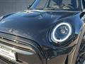 MINI MINI 5 PORTE 1.5 Cooper Classic 5 porte Aut.