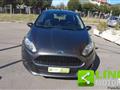 FORD FIESTA 1.4 3p. Bz.- GPL Titanium