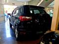 FORD EcoSport 1.0 ECOBOOST 125Hp