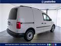 VOLKSWAGEN CADDY FURGONE Caddy 2.0 TDI 102 CV DSG Furgone Business Advanced