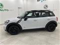 MINI CABRIO Countryman R60 -  Countryman 2.0 Cooper SD all4