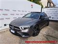 MERCEDES CLASSE A d Automatic Premium - TETTO - PACCHETTO LUCI