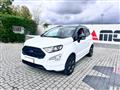 FORD ECOSPORT 1.0 EcoBoost 125 CV Start&Stop ST-Line