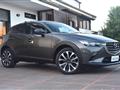 MAZDA CX-3 1.8L Skyactiv-D Executive