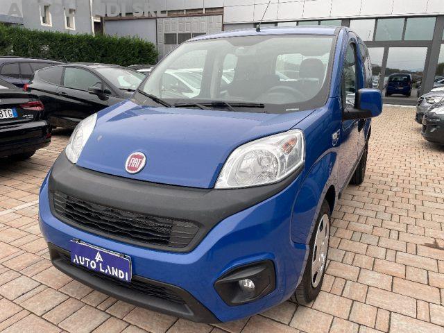 FIAT QUBO 1.3 MJT 95 CV Start&Stop Lounge