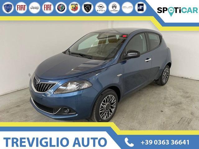 LANCIA YPSILON 1.0 FireFly 5 porte S&S Hybrid Platino