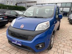 FIAT QUBO 1.3 MJT 95 CV Start&Stop Lounge