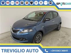 LANCIA YPSILON 1.0 FireFly 5 porte S&S Hybrid Platino