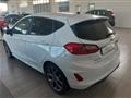 FORD FIESTA 1.0 Ecoboost Hybrid 125 CV DCT 5 porte ST-Line