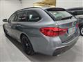 BMW Serie 5 Touring Msport AUTOMATIC