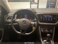 VOLKSWAGEN T-ROC 1.0 TSI BUSINESS 110CV