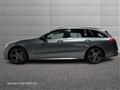 MERCEDES CLASSE C SW d Mild hybrid S.W. Premium Navi