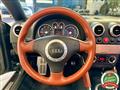 AUDI TT Roadster 1.8T 20V 225CV quattro *ASI*BASEBALL*