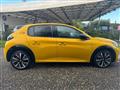 PEUGEOT 208 PureTech 100 Stop&Start EAT8 5 porte GT Line