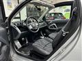 SMART Fortwo Cabrio 1000 52 kW MHD cabrio passion