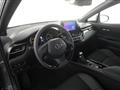 TOYOTA C-HR 2.0 Hybrid E-CVT Morebusiness