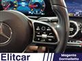 MERCEDES CLASSE B d Automatic sport