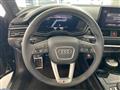 AUDI A4 S4 3.0 tdi mhev quattro 341cv tiptronic Pacchetto Carbon